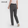 LAFUMA LFPA6AL11 Women's Outdoor Water-Resistant Softshell Pants