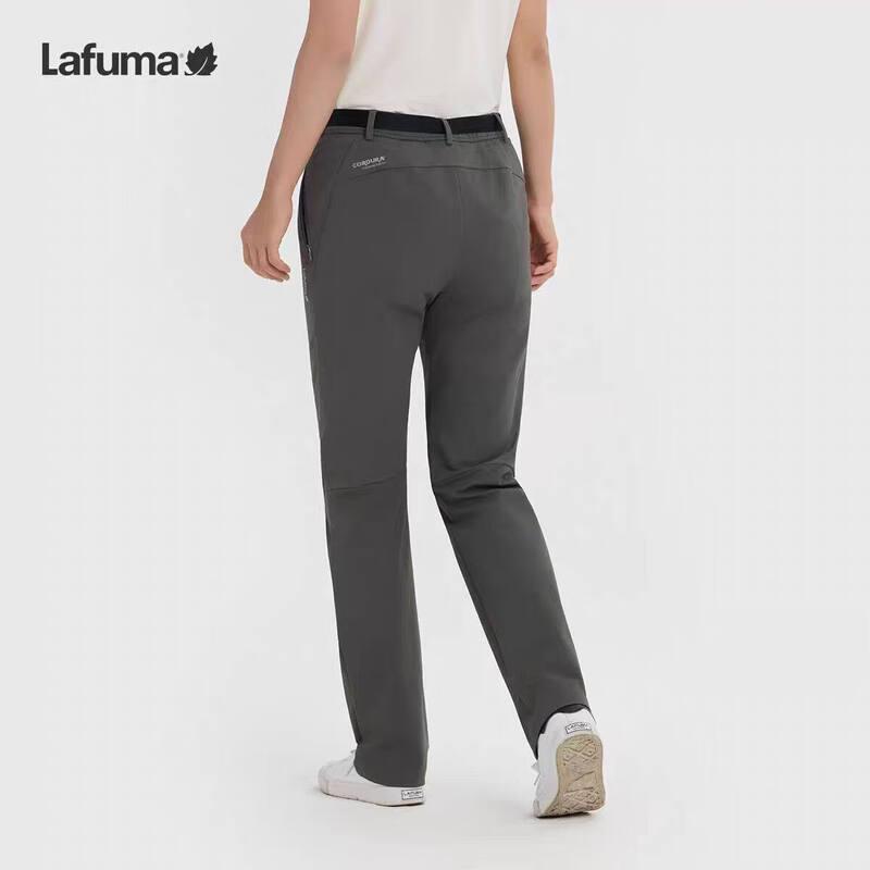 LAFUMA LFPA6AL11 Women's Outdoor Water-Resistant Softshell Pants