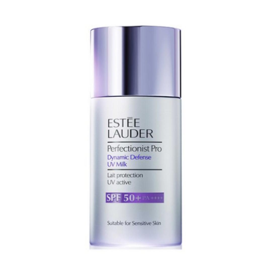 

Estée Lauder Perfectionist Pro Dynamic Defense UV Milk SPF 50+ PA++++ — 30 ml — 1 unit