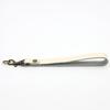Leather Wristlet Strap Replacement Clutch Purse Bag Handle Belts for Handbag Wallet Key Wrist Lanyard Bags Accessories 14.5cm