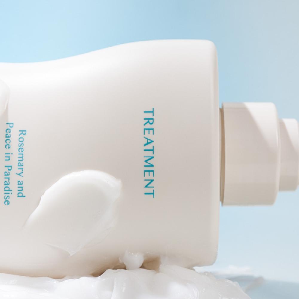 Tislo [paradise City Cimmere Special Edition] Perfume Treatment 500ml