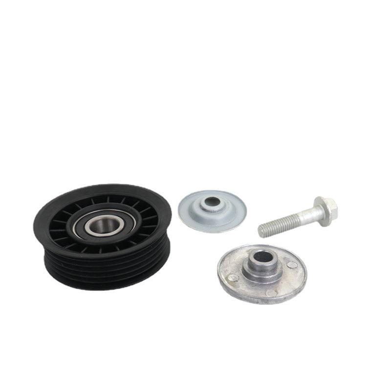 IRQE Stock Car Tensioner 12581701 for 2010-2014 Fifth Gen Mustang