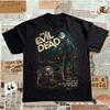 The Evil Dead T-Shirt Sam Raimi Horror Movie Graphic Tee S-5XL Unisex T-Shirt