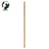 Outdoor Training Wooden Target Pole