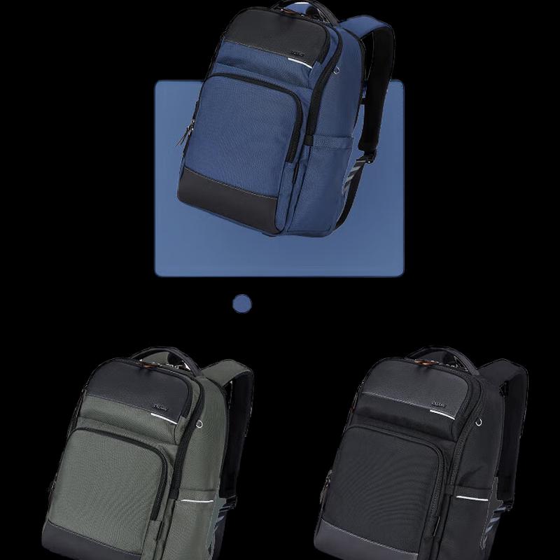 Caravan CS5215 Business Laptop Backpack
