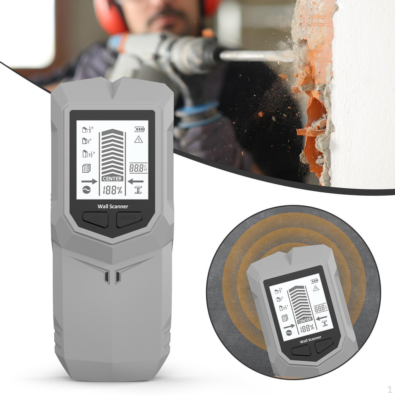 

Beam Finders Studs Wall for Cable Beams Joist Wood сірий колір