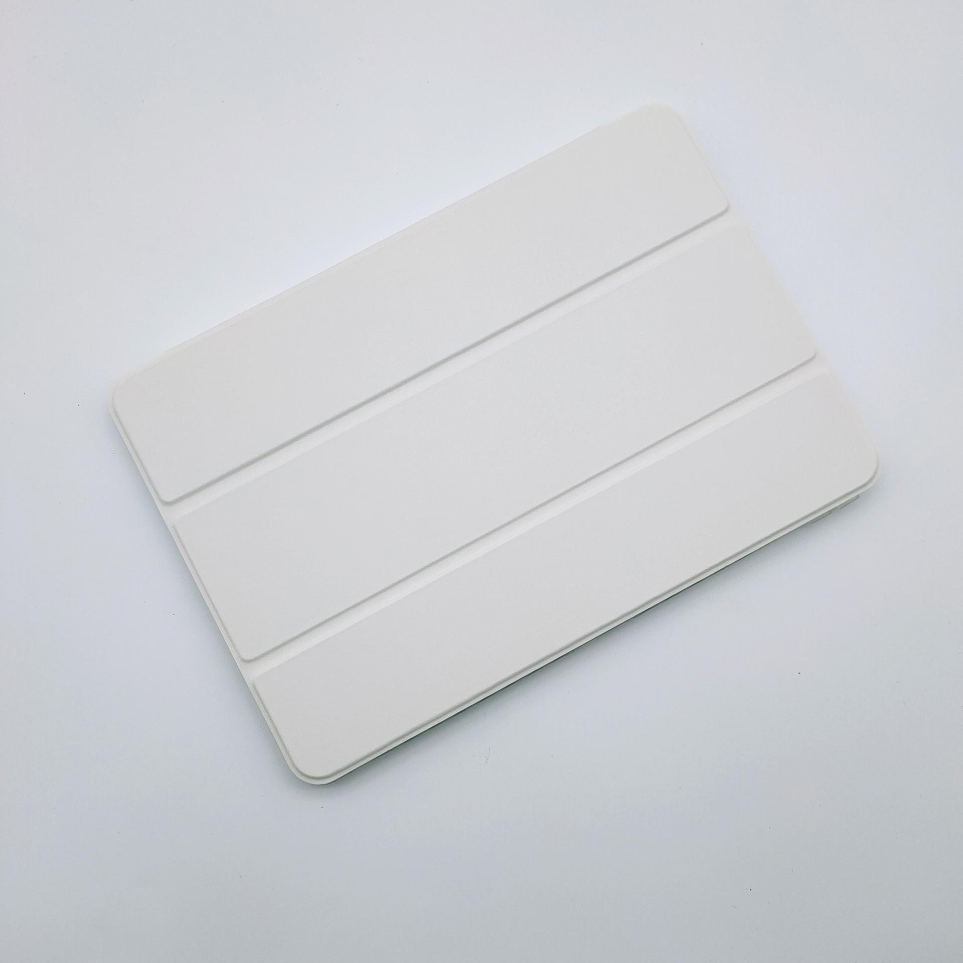 Чехол для iPad Air 4 Pro 11 Pencil Holder 97, прозрачный, Huawei Acrylic 104, защитный чехол Tri Fold iPad mini6 8.3‘ античный белый