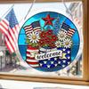 Товари для вікон – Прикраси та наклейки для вікна і рами