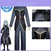 Limirute Enspest Cosplay Costume Set For Anime Fans