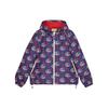 Gucci Gg Monogram Supreme Jacket 739749-ZAMX0-4956