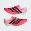 adidas ADIZERO PRIME SP4 KJ7097 Unisex Performance Sports Shoes Solar Turbo / Core Black / Gold Metallic