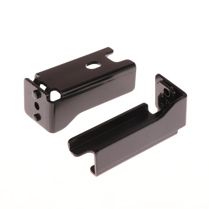 1Pair Tv Base Stand Bracket Fit For Tv Dock Parts Kdl-32 42 50 55W 650A 680A 700B 800B 600A