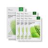 Bluban Madecassoside Soothing Mask Pack (7 Sheets)