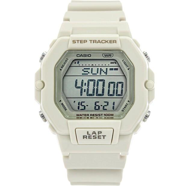 

Часы Casio LWS-2200H-8AVEF