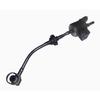 12632174 New Carbon Tank Solenoid Valves Blowdown Valve for Buick Encore Excelle GT 1.6T Chevrolet Trax 2013 2014 2015 2016 2017