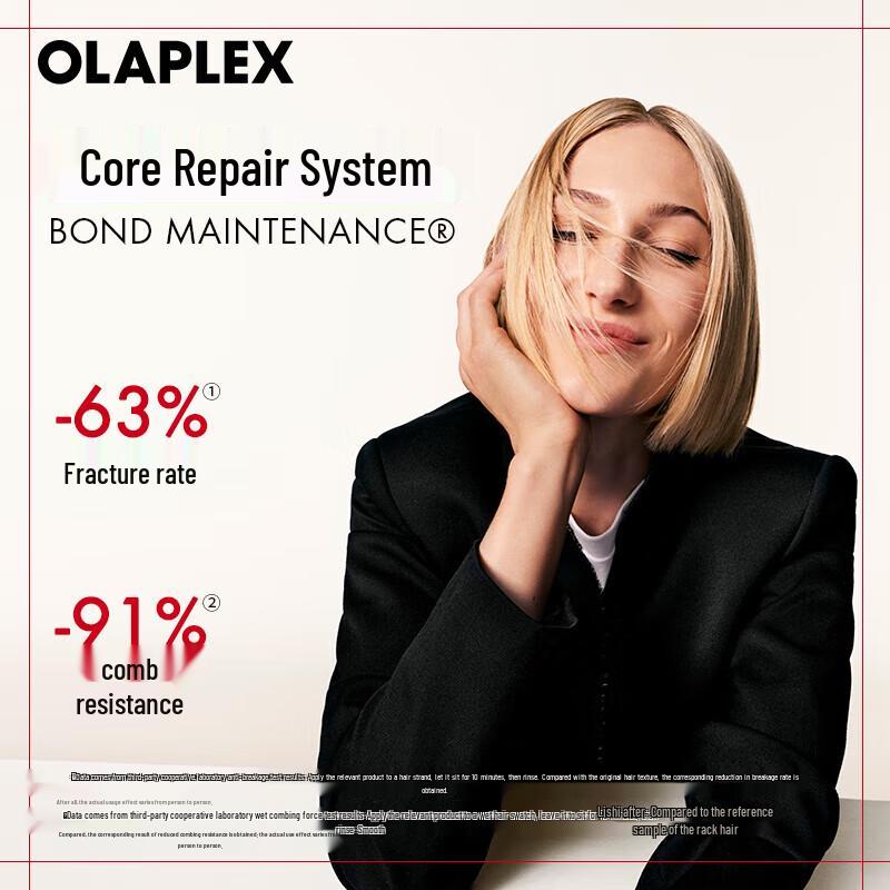 Olaplex No. 5 Bond Maintenance Conditioner