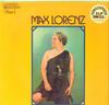 LP-Schallplatte MAX LORENZ Das Max LorenzAlbum 1C14729154M Dacapo Deutschland Klassik Gebraucht