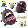 Creative Big Mouth Kyle Plush Doll Cute Cartoon Fashionable Unique Dog Style Toy