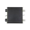 Xsdjasd QRP Z-Match Manual Antenna Tuner 5W 3-28 MHz HAM Tuner