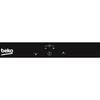BEKO Induction Hob - 2 Burners - L30 Cm - HDMI32400DT