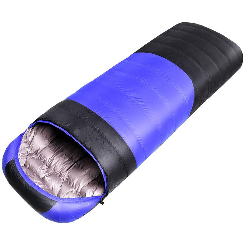 

Long Shield 1450g Envelope Camping Sleeping Bag