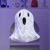 Halloween Ghost Honeycomb Hanging Decoration for Party or Home