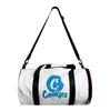 Cooking Cylinder Bag Swimming Fitness Bag Shoulder Travel Bag Luggage Bag Yoga Bag