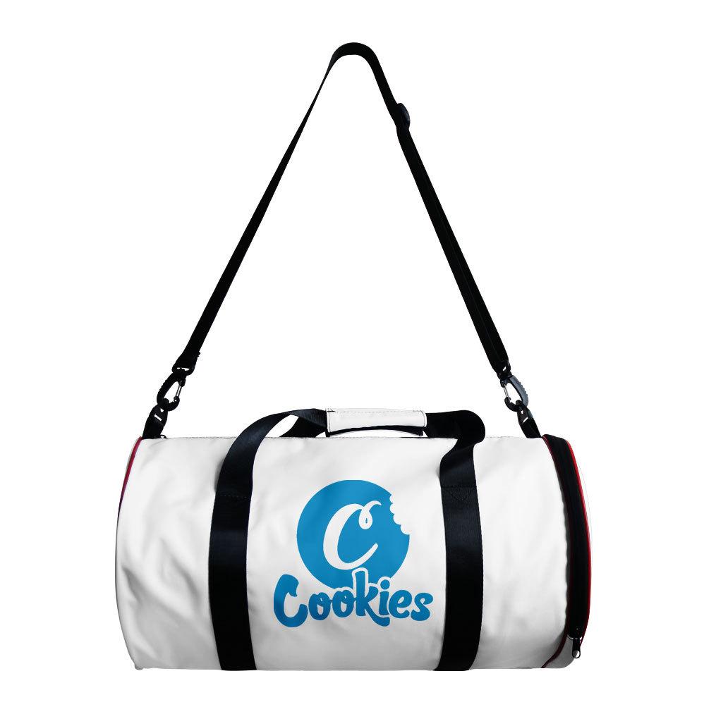 Cooking Cylinder Bag Swimming Fitness Bag Shoulder Travel Bag Luggage Bag Yoga Bag