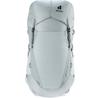 Рюкзак Deuter Aircontact Ultra 45+5 SL tin/shale (3380224-4419)