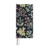 Hobonichi Techo 2027 Weeks English Version LIBERTY FABRICS FLORAL REMEDY January Start Weekly Planner Left Slim Vertical