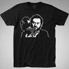 Stanley Kubrick Tričko režisér filmové tričko kino zářící Mechanické pomeranče 2001