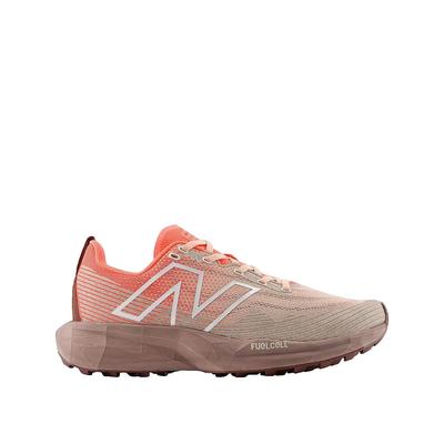 Trail Shoes New Balance FuelCell