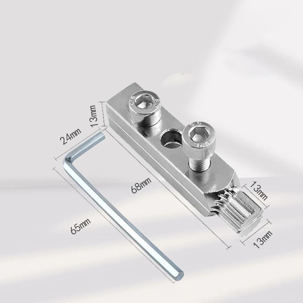 New Faucet Angle Valve Broken Wire Extractor Tool for Faucet Angle Valve Wire Remover Tool Portable Tap Water Pipe Repair Kit