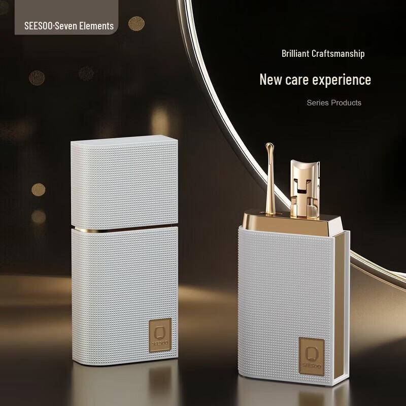 Qisu Voyager 4 Набор из 2 штук для стрижки ногтей