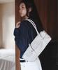 Verdan Notte Duffle Bag_Ivory