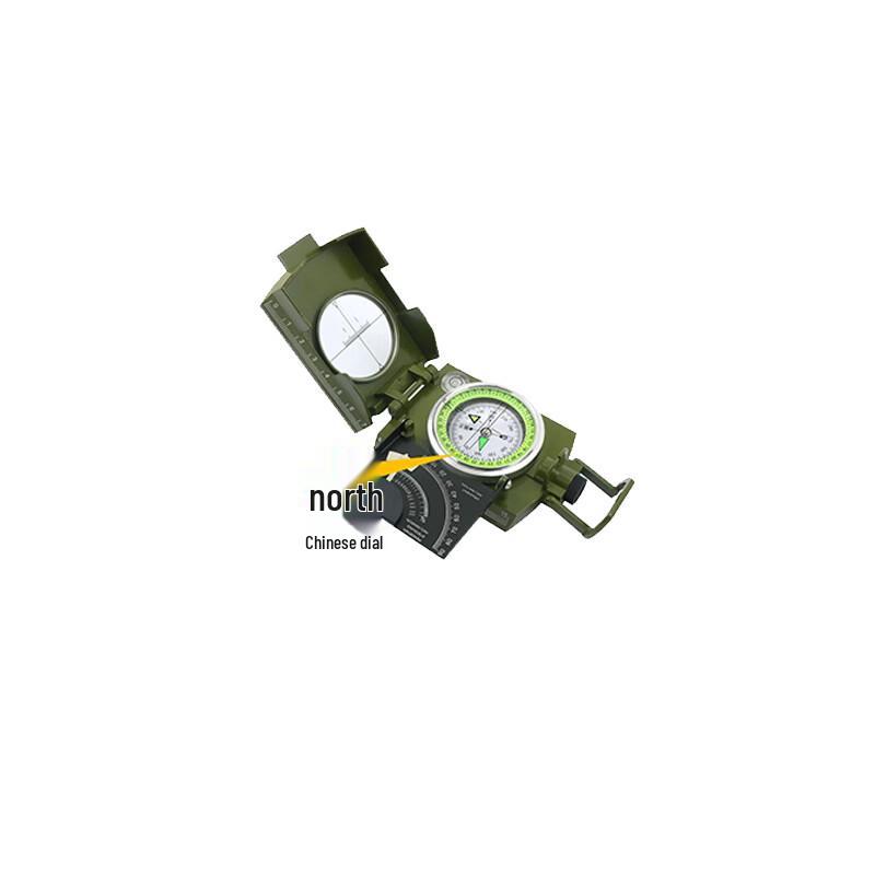 ATMBobii Small Compass