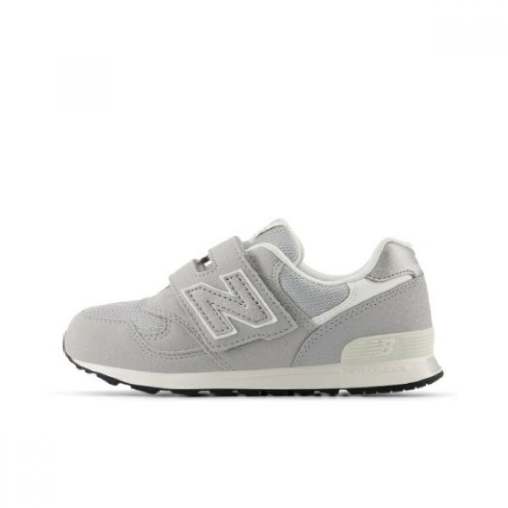 

New Balance Kids Shoes Iqc Nkpufb104g 15 Gray series/190