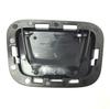 Cargo Storage Cover Black Handle For Chevrolet Tahoe Suburban GMC Yukon 2015-20