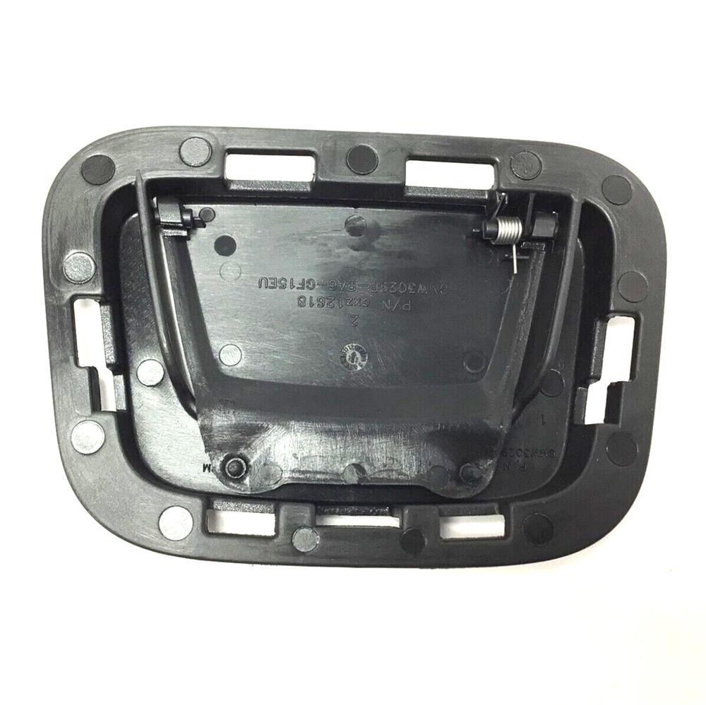 Cargo Storage Cover Black Handle For Chevrolet Tahoe Suburban GMC Yukon 2015-20