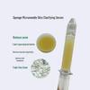 Microneedle Serum: Pore Shrinking & Skin Brightening Cream