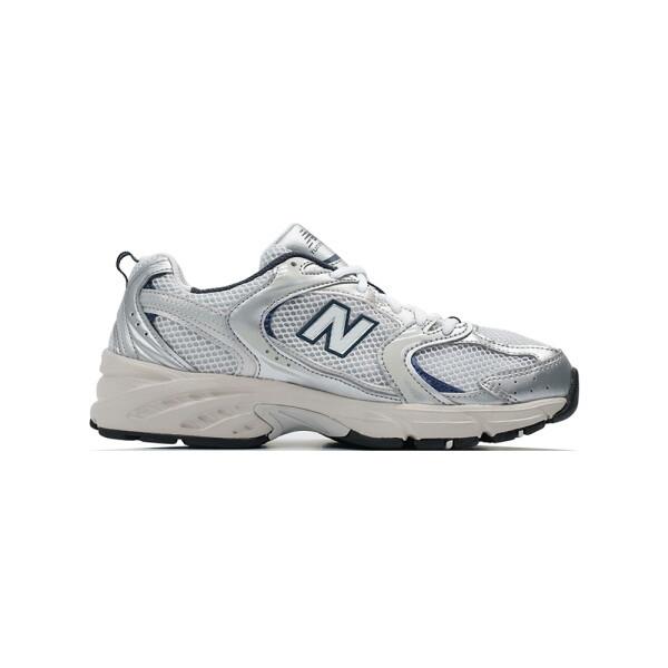 New Balance Mr530ka Steel Grey