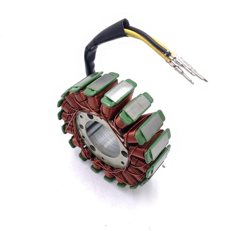 Sea Doo 787 800 RFI Only Stator Generator Magneto Coil 290887950 420887951
