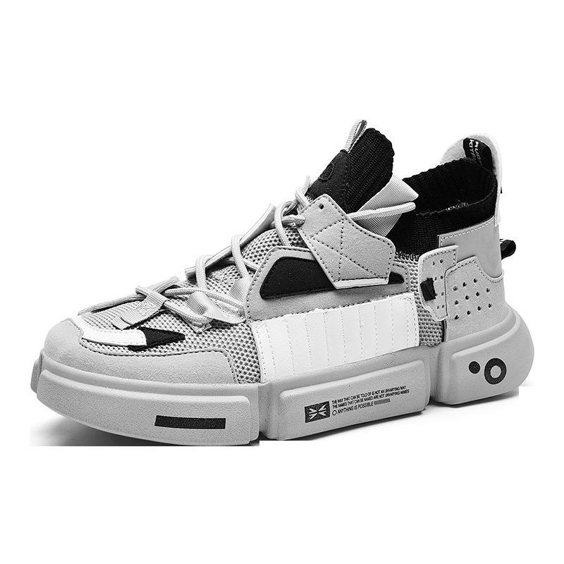 Fashion Designer Men Running Shoes Outdoor Sneakers Unisex Platform Causal Shoes Soft Couple Shoe Breathable Luxury Shoes Tenis Hombres