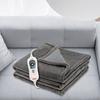 Elektrická vyhřívací deka - UFESA - Softy Fleece - 150x100cm - 120W - Automatické vypnutí