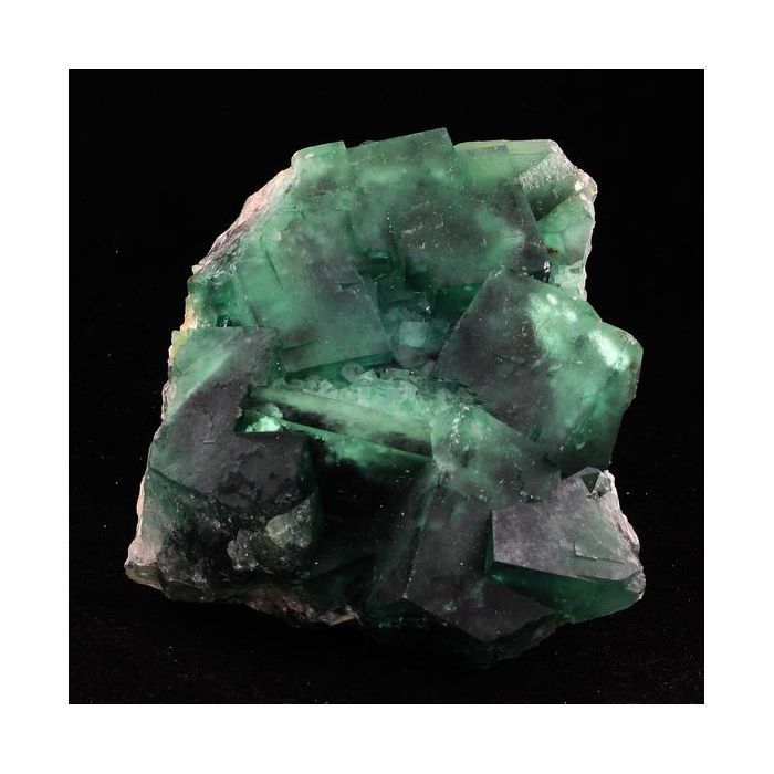 Pierres et Minéraux. Fluorite. 3755.0 ct. Mandrosonoro, Madagascar.