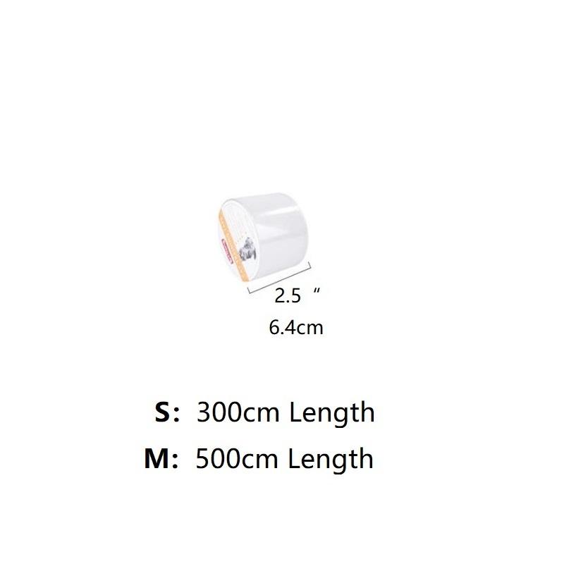 

1 рулон кошачьих когтей, защита дивана, когтеточка для домашних животных, лента для дрессировки кошек, принадлежности для скалолазания, антиукусное украшение для дома S 300cm Length