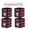 Sanrio Kuromi Sparkling Idol Series Cartoon Blind Box Toy Creative Personalized Desktop Ornaments Statue Model Surprise Gift Box