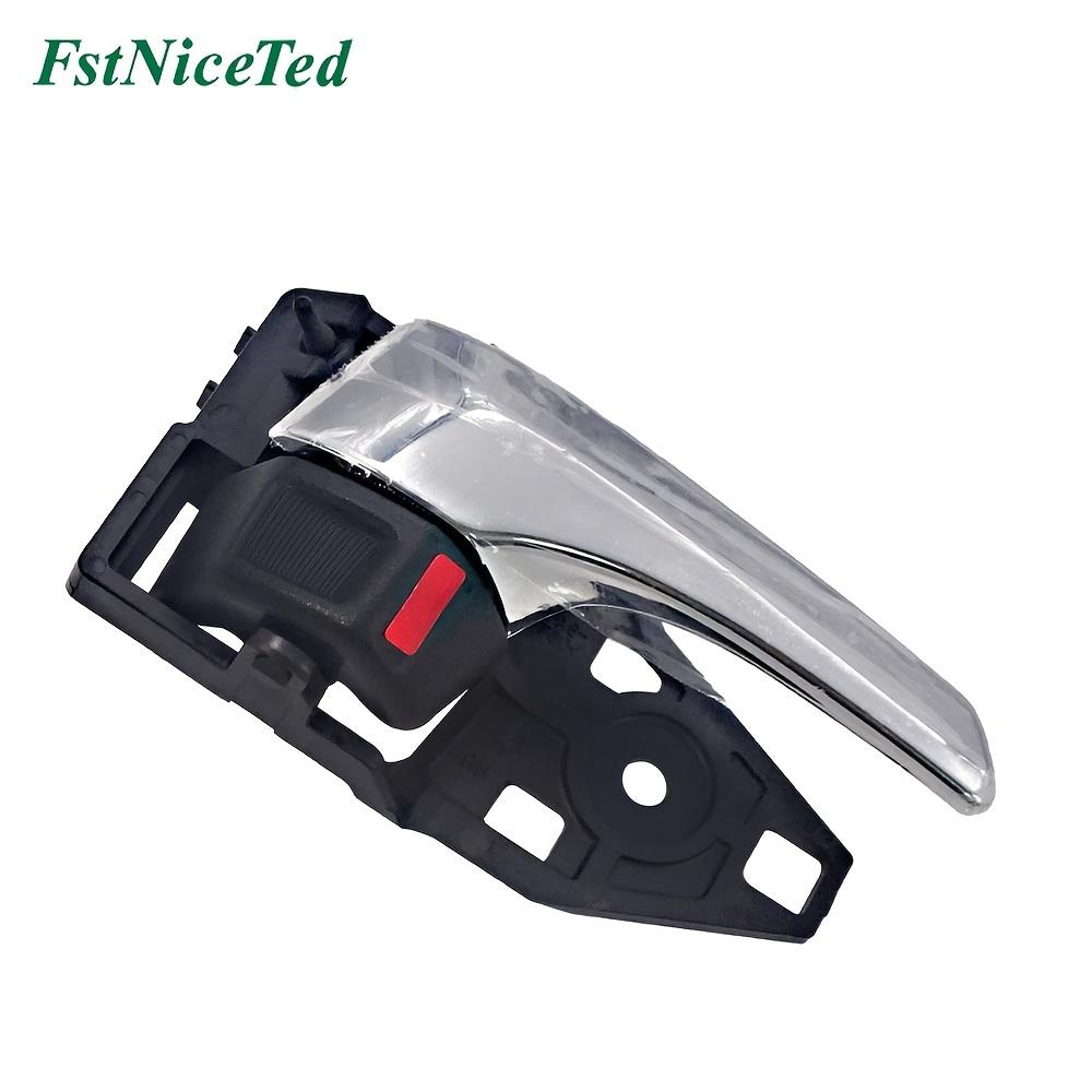 1pc Auto Tür Inner Griff Für Toyota für Camry 2011-2015 OE 69205-06131-C0 Vorne Rechts/hinten