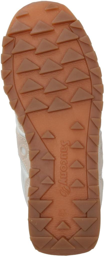 Saucony Jazz Original Vintage W Sneakers In Marshmallow Color