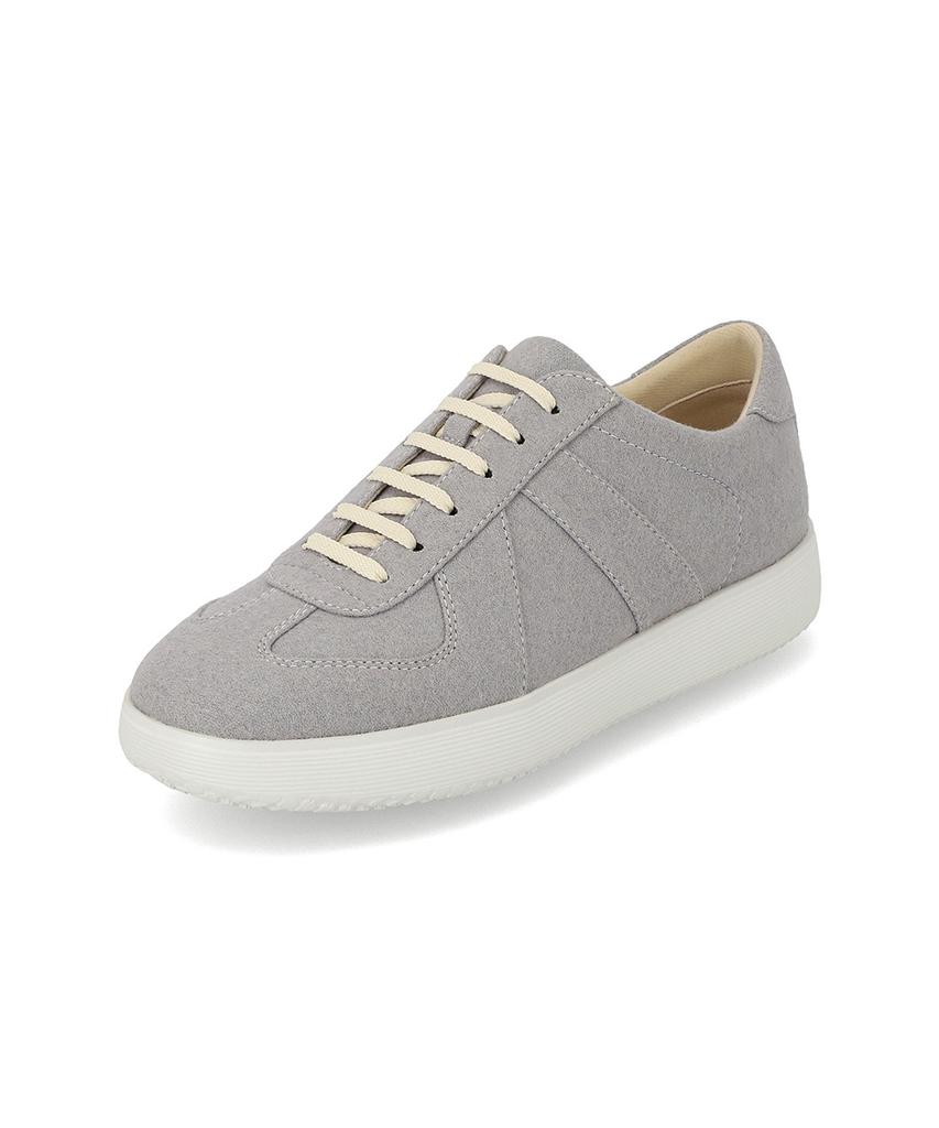 Elcanto Matsu Men'S Relaxed Wool Sneakers 3Cm Lcms57M613